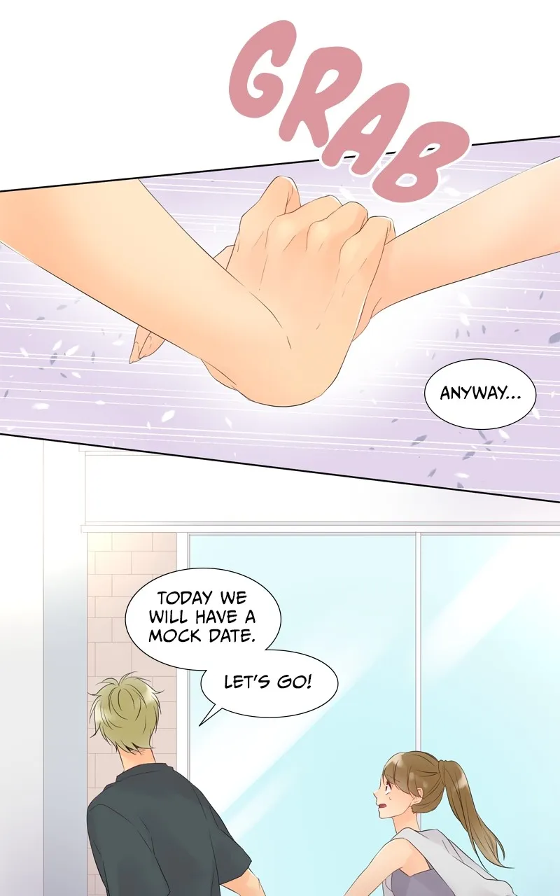 Read Revenge Love chapter 30 image 23 on Lezhin