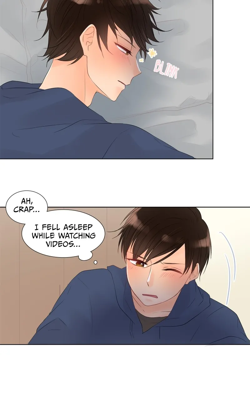 Read Revenge Love chapter 30 image 26 on Lezhin