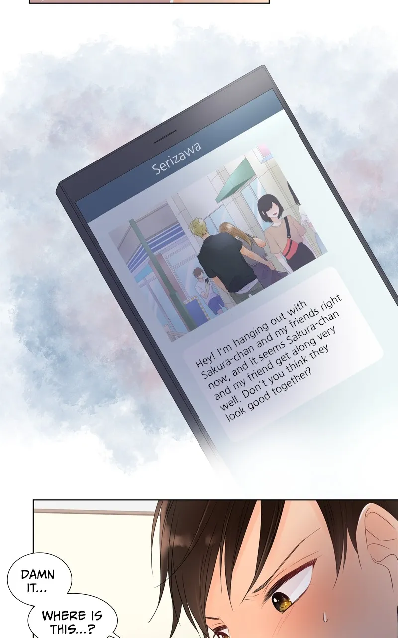 Read Revenge Love chapter 30 image 29 on Lezhin