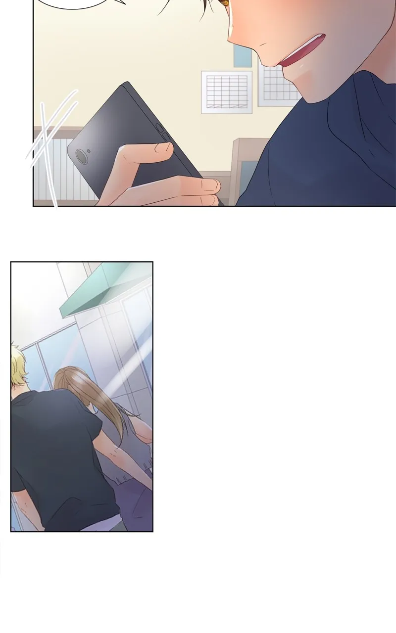Read Revenge Love chapter 30 image 30 on Lezhin