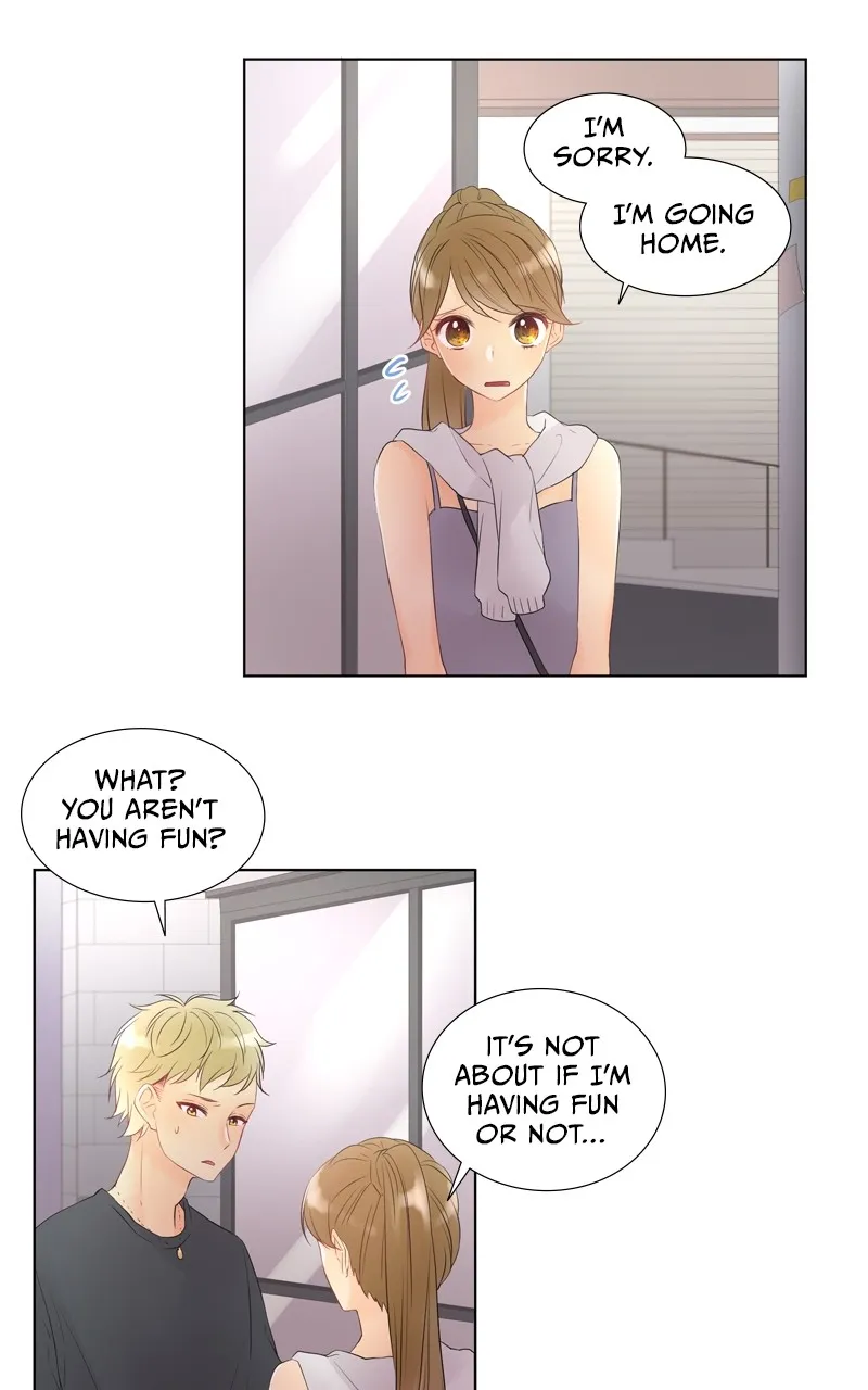 Read Revenge Love chapter 30 image 32 on Lezhin