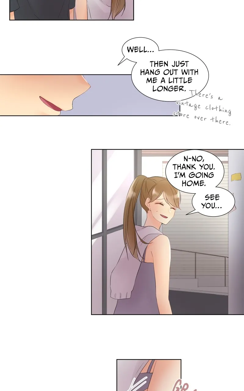Read Revenge Love chapter 30 image 33 on Lezhin
