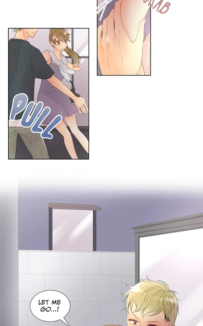Read Revenge Love chapter 30 image 34 on Lezhin