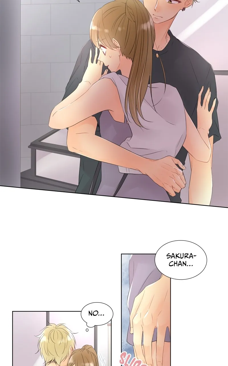 Read Revenge Love chapter 30 image 35 on Lezhin