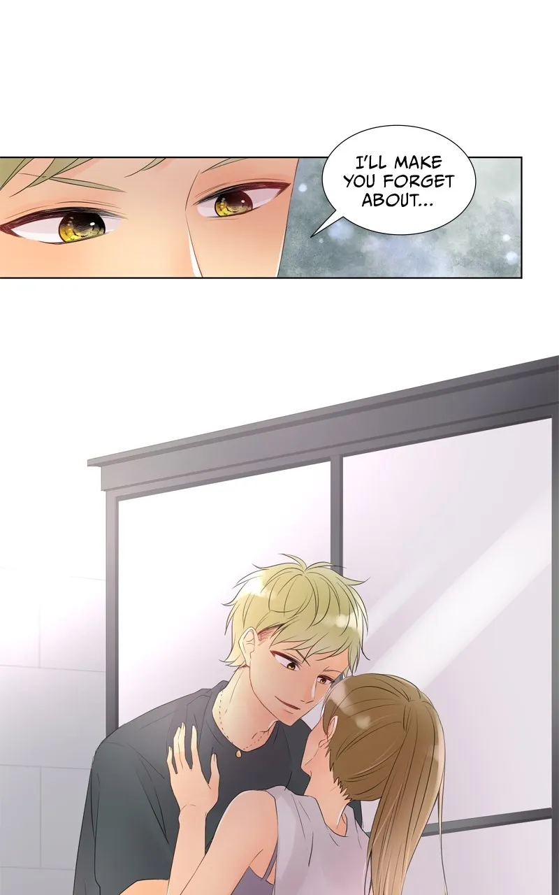 Read Revenge Love chapter 30 image 37 on Lezhin