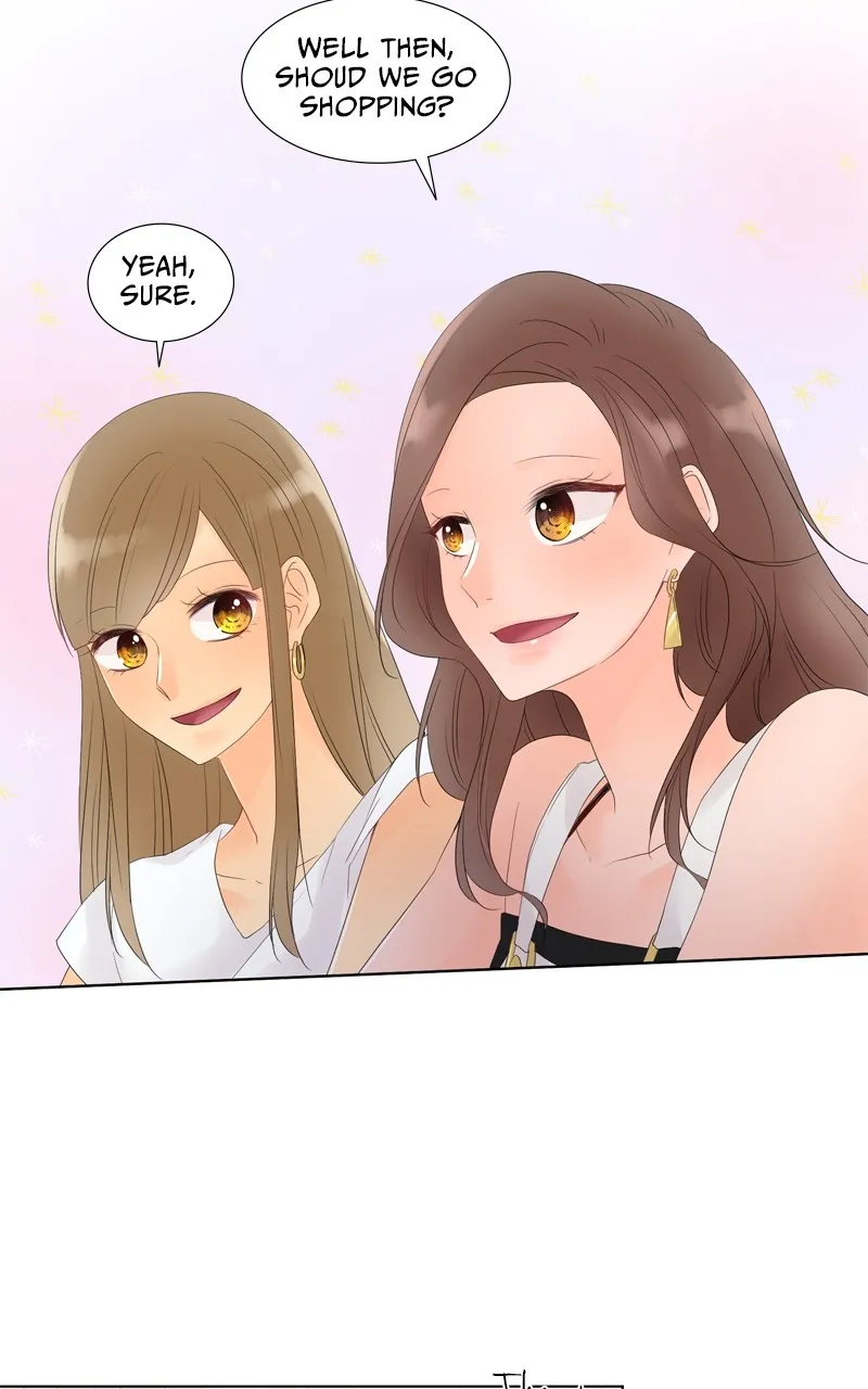 Read Revenge Love chapter 30 image 4 on Lezhin