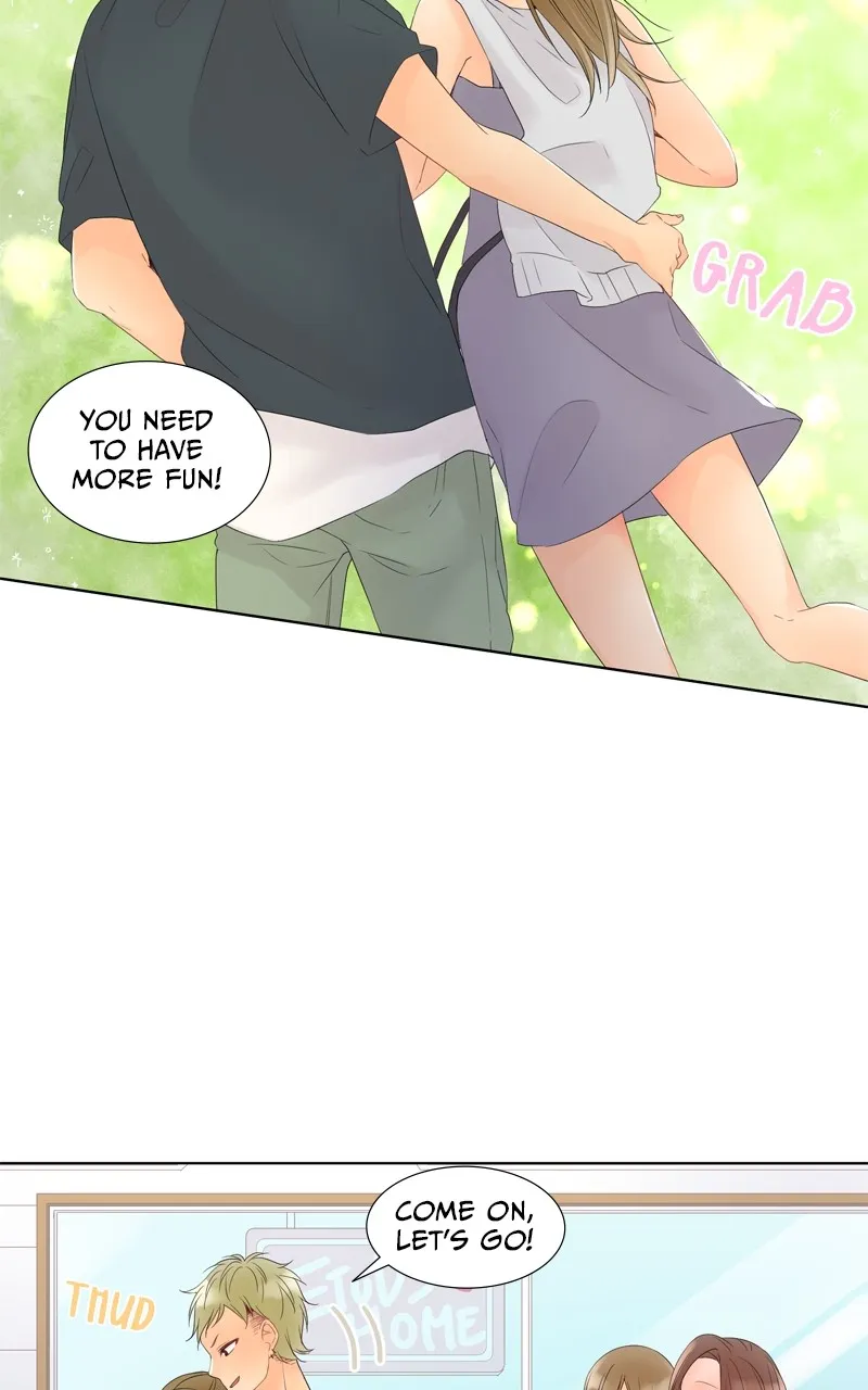 Read Revenge Love chapter 30 image 8 on Lezhin