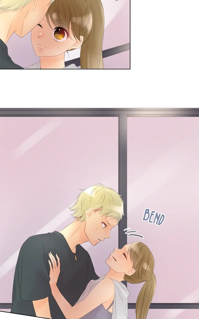 Read Revenge Love chapter 31 image 1 on Lezhin