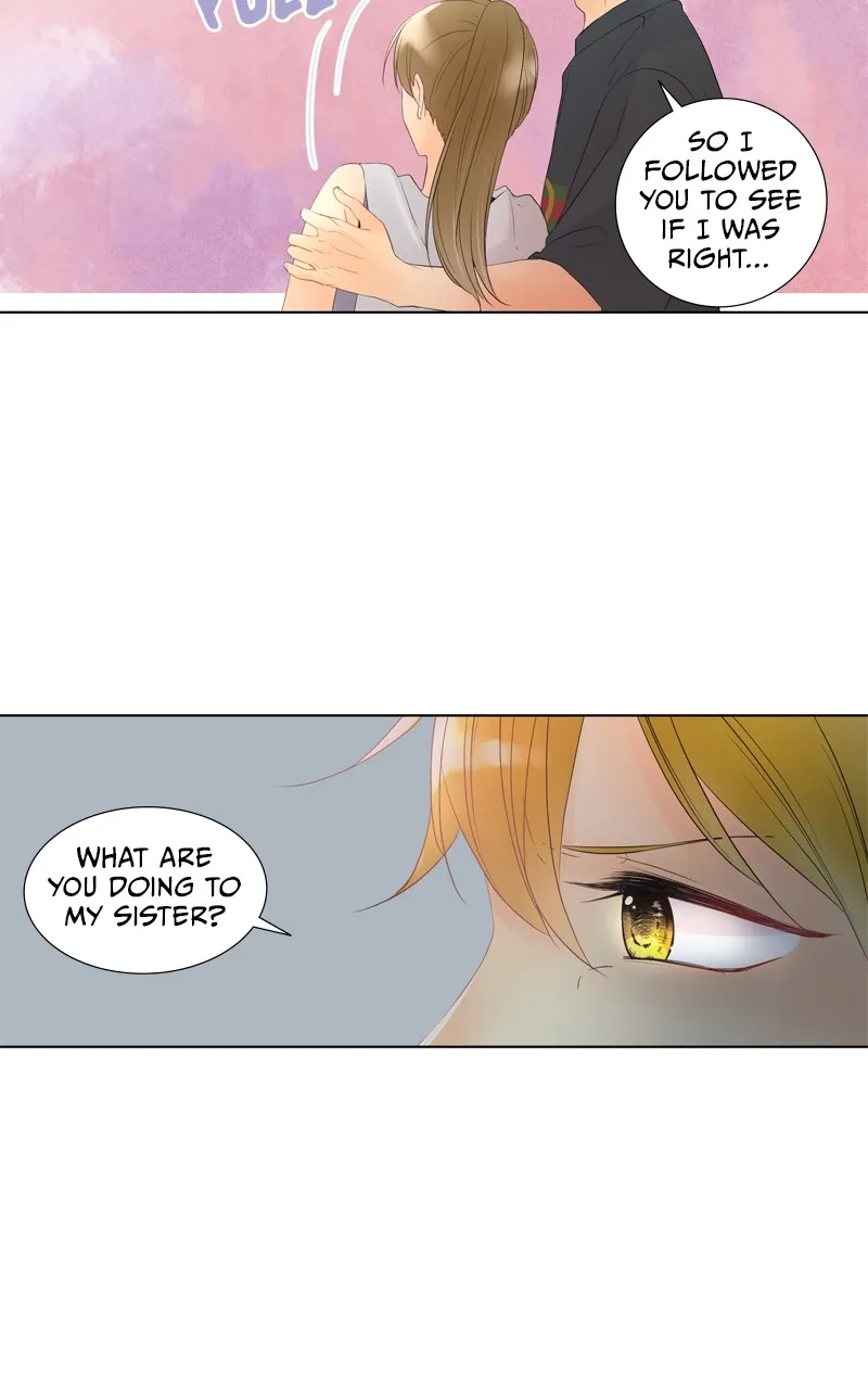 Read Revenge Love chapter 31 image 10 on Lezhin