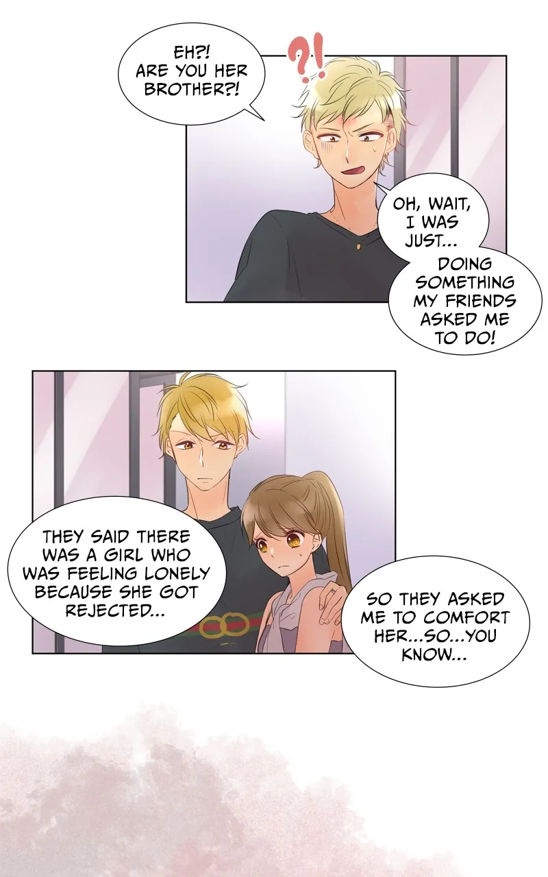 Read Revenge Love chapter 31 image 11 on Lezhin