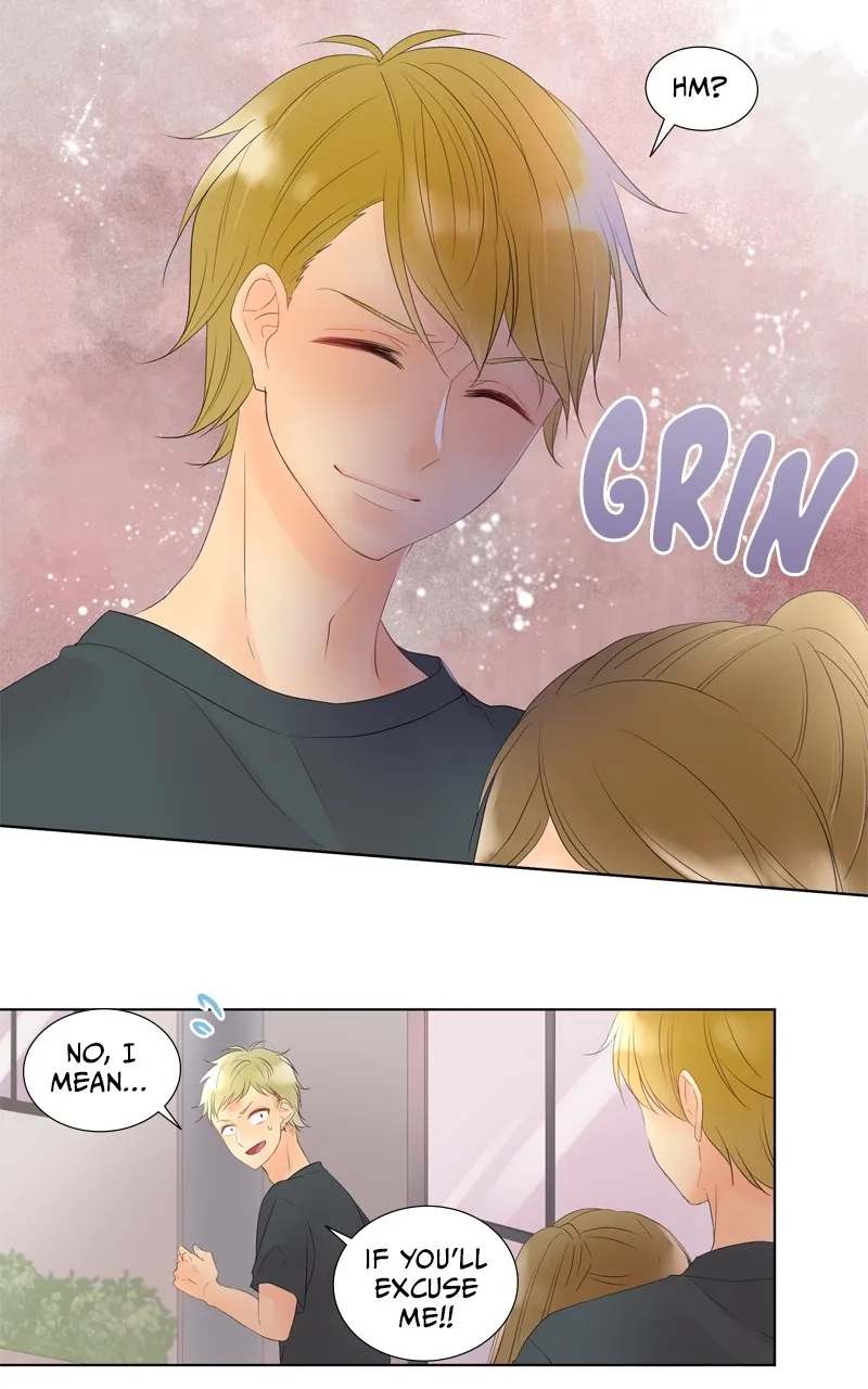 Read Revenge Love chapter 31 image 12 on Lezhin