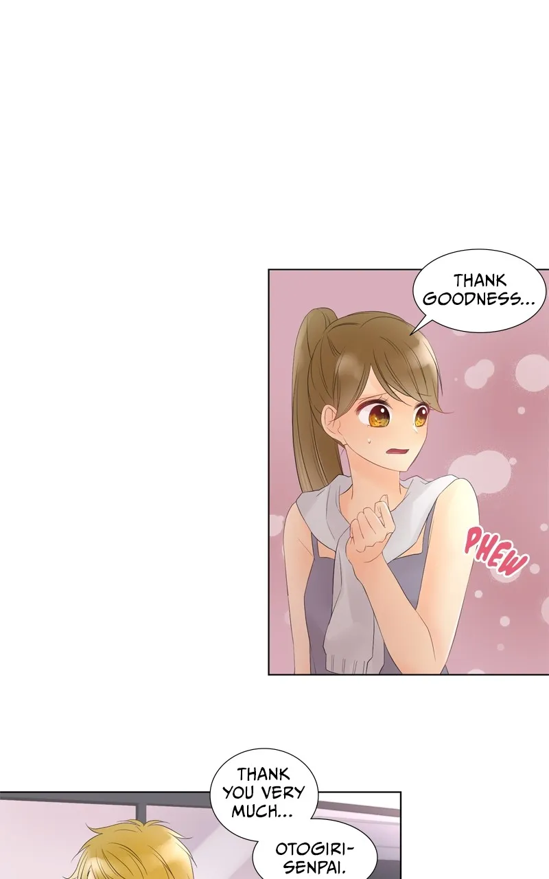 Read Revenge Love chapter 31 image 13 on Lezhin