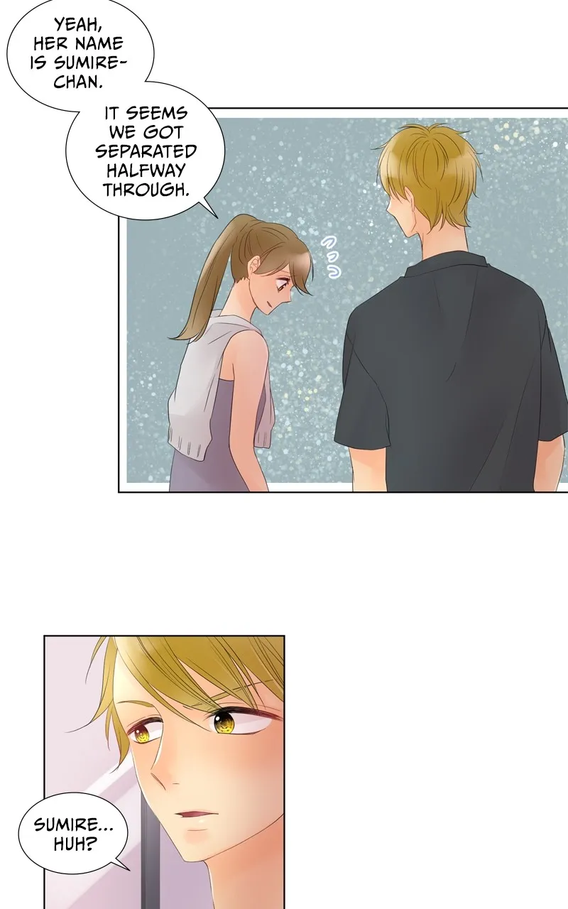 Read Revenge Love chapter 31 image 15 on Lezhin