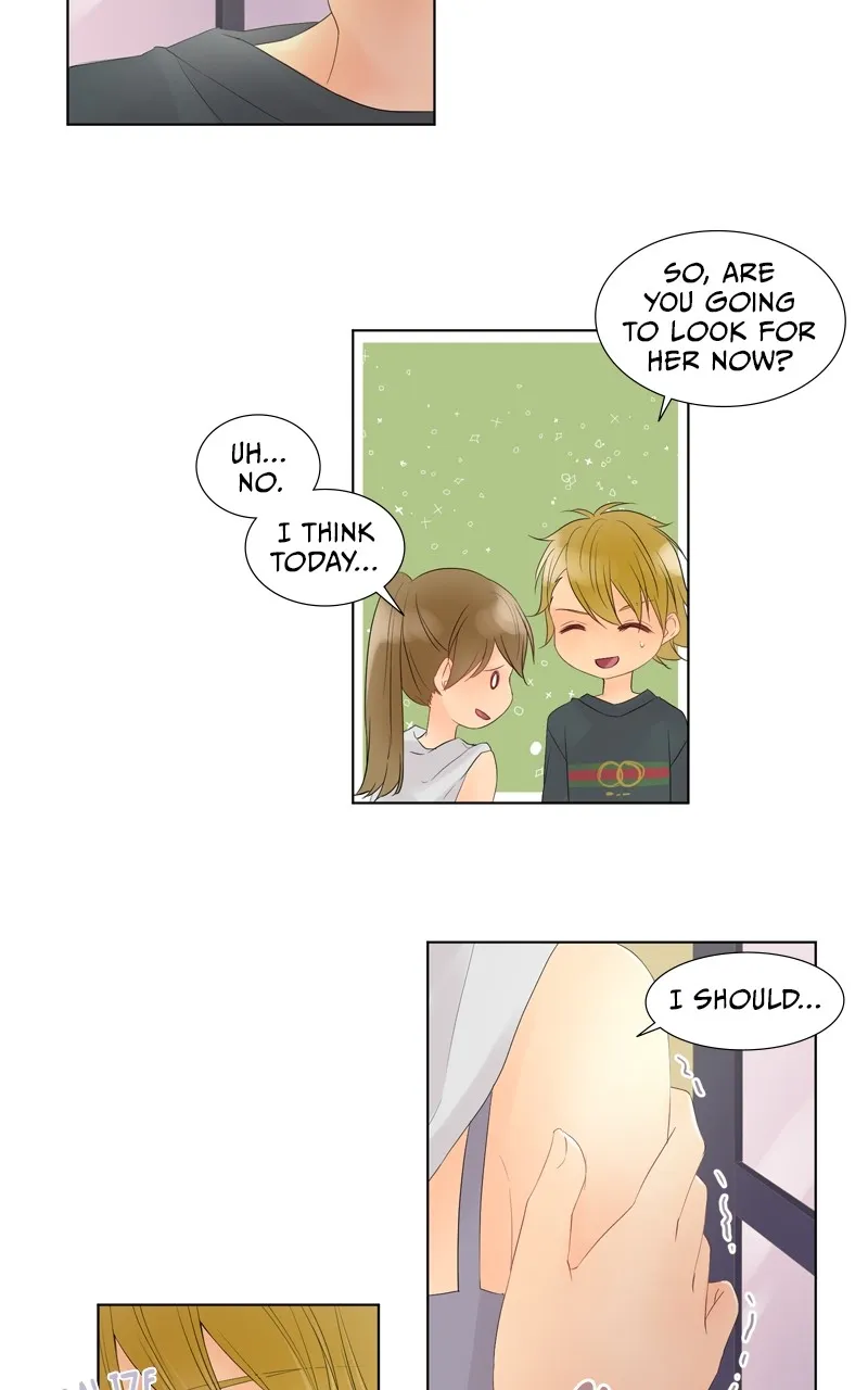Read Revenge Love chapter 31 image 16 on Lezhin