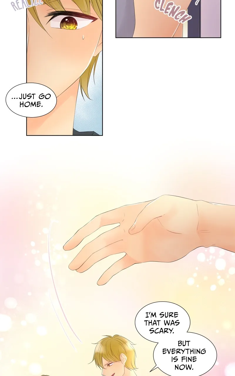 Read Revenge Love chapter 31 image 17 on Lezhin