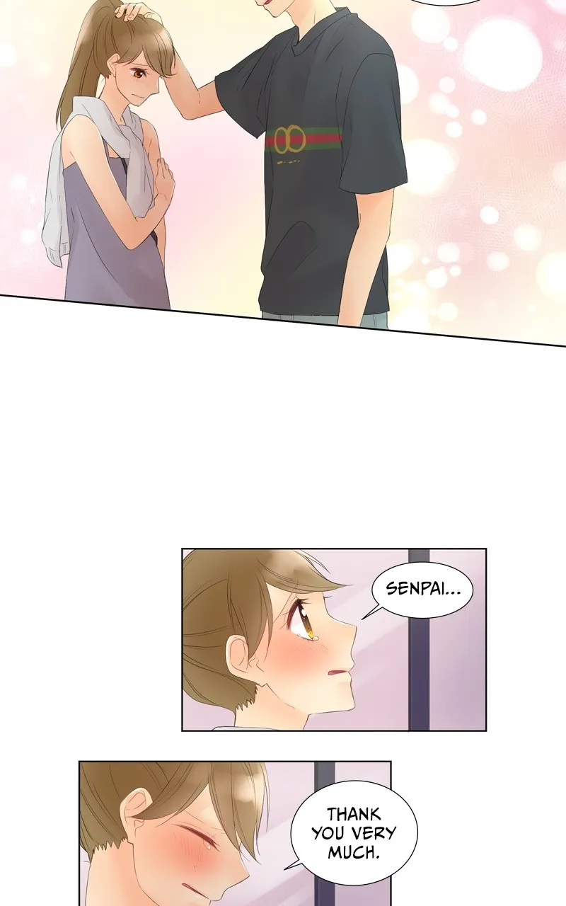 Read Revenge Love chapter 31 image 18 on Lezhin