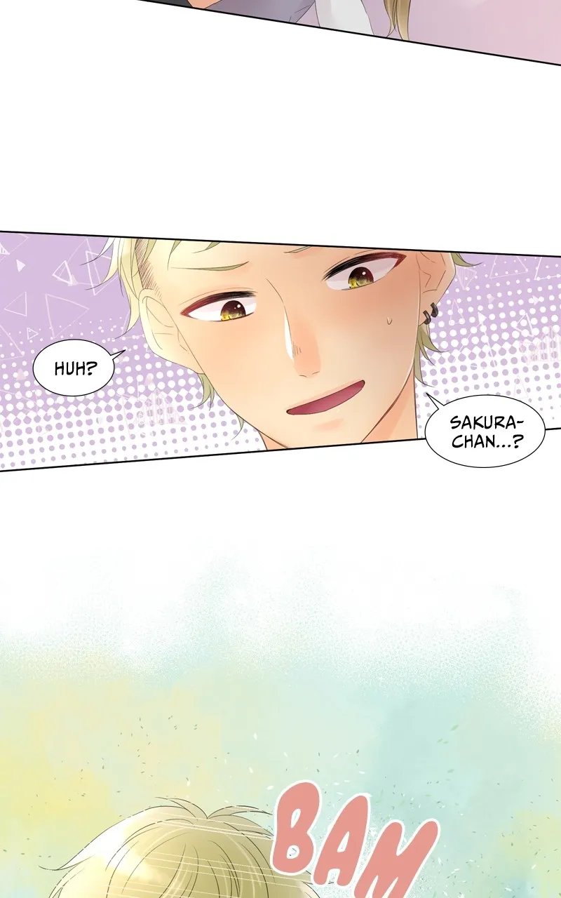 Read Revenge Love chapter 31 image 2 on Lezhin