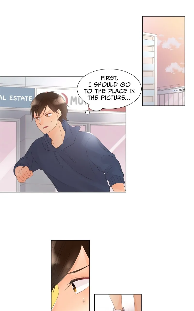 Read Revenge Love chapter 31 image 22 on Lezhin