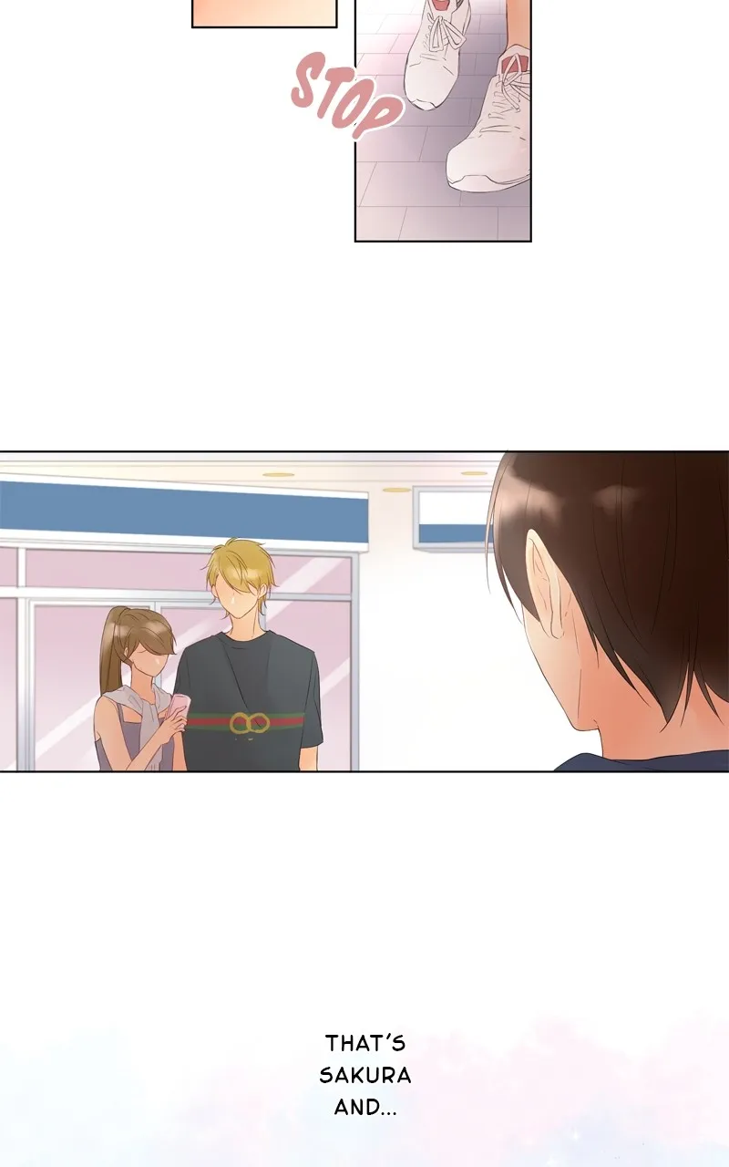 Read Revenge Love chapter 31 image 23 on Lezhin