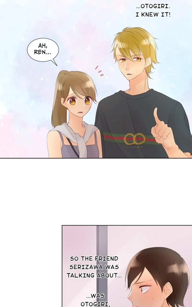 Read Revenge Love chapter 31 image 24 on Lezhin