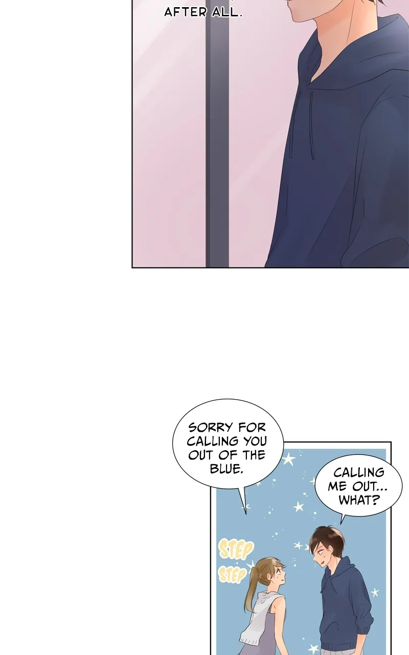 Read Revenge Love chapter 31 image 25 on Lezhin