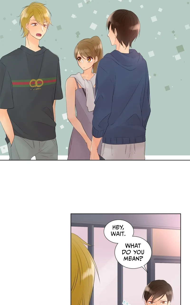 Read Revenge Love chapter 31 image 27 on Lezhin