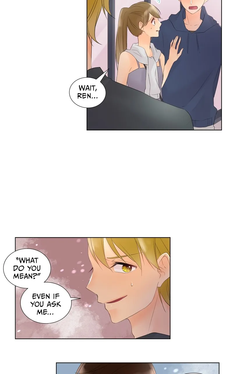 Read Revenge Love chapter 31 image 28 on Lezhin