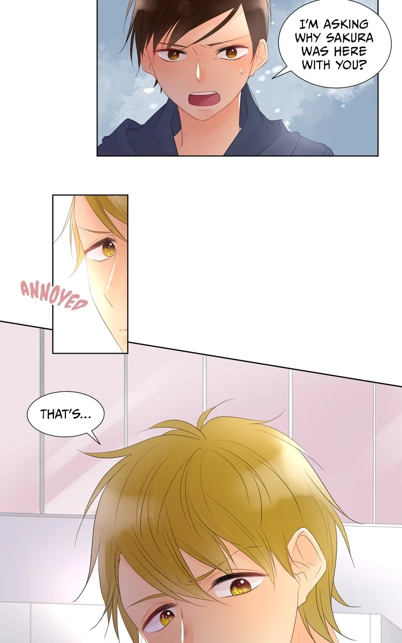 Read Revenge Love chapter 31 image 29 on Lezhin