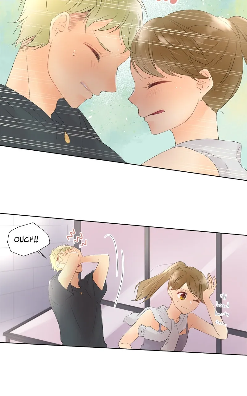 Read Revenge Love chapter 31 image 3 on Lezhin