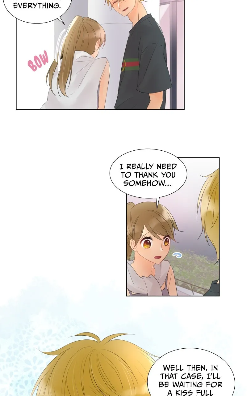 Read Revenge Love chapter 31 image 33 on Lezhin