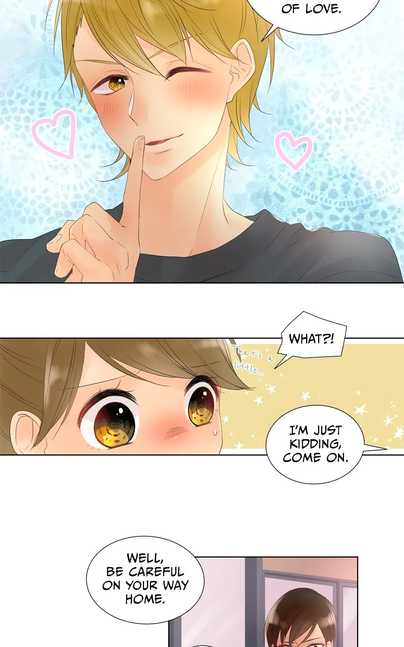 Read Revenge Love chapter 31 image 34 on Lezhin