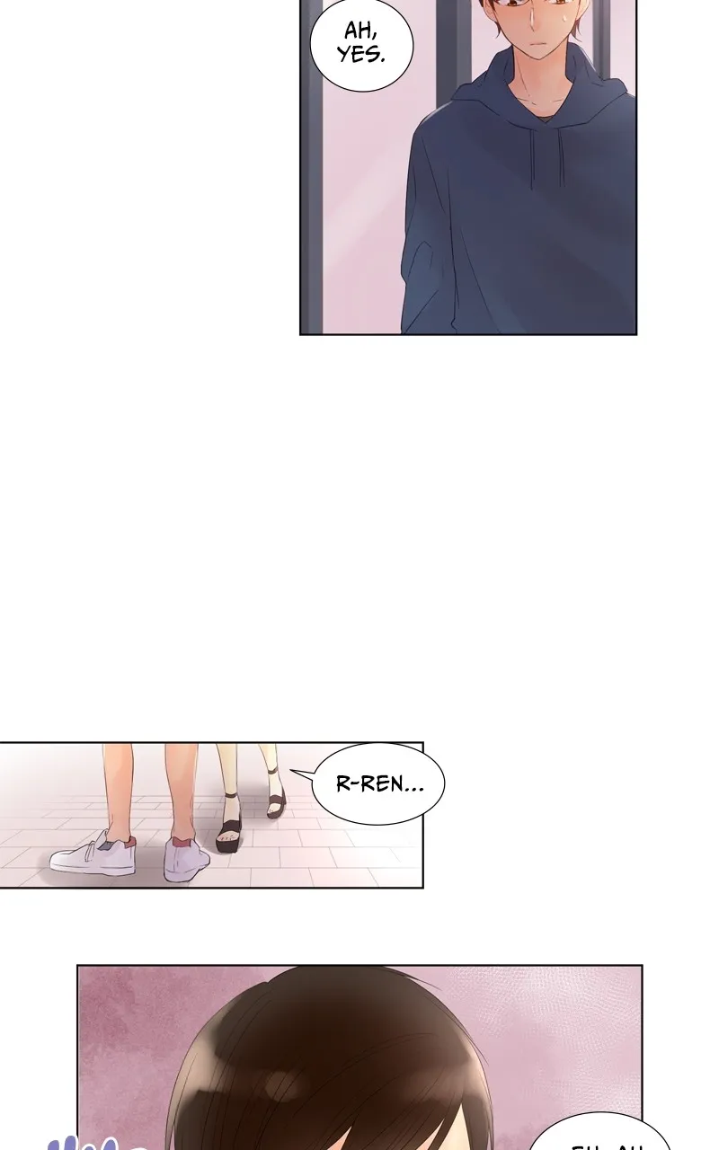 Read Revenge Love chapter 31 image 35 on Lezhin