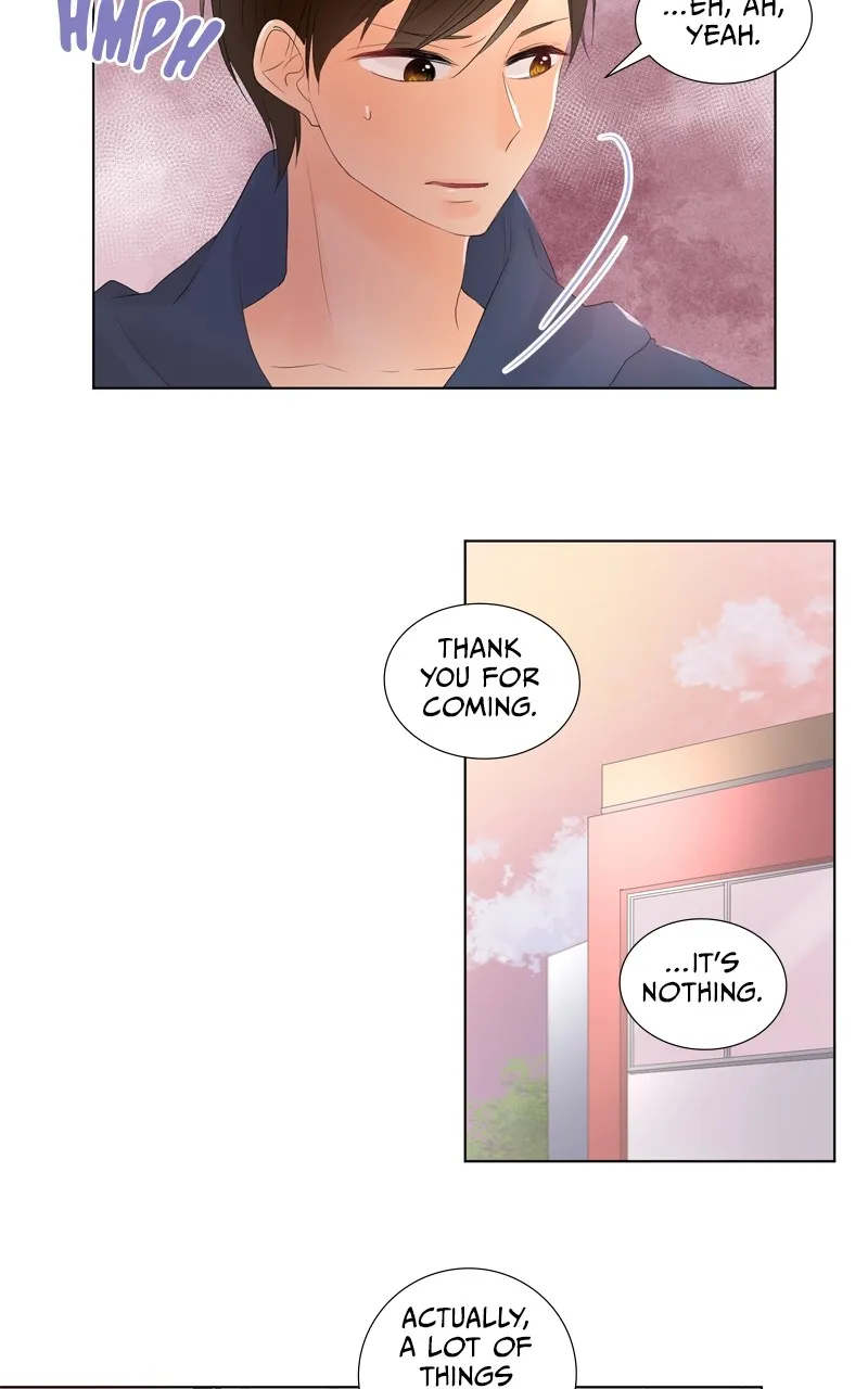 Read Revenge Love chapter 31 image 36 on Lezhin