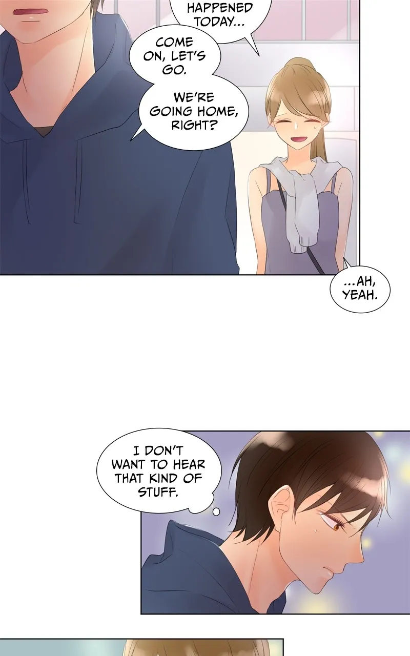 Read Revenge Love chapter 31 image 37 on Lezhin