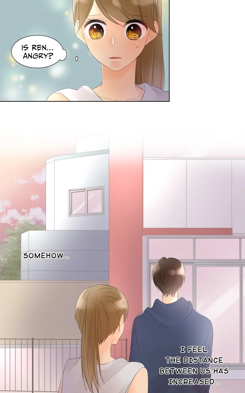 Read Revenge Love chapter 31 image 38 on Lezhin