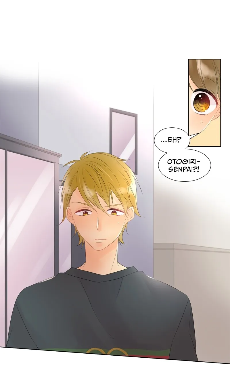 Read Revenge Love chapter 31 image 8 on Lezhin