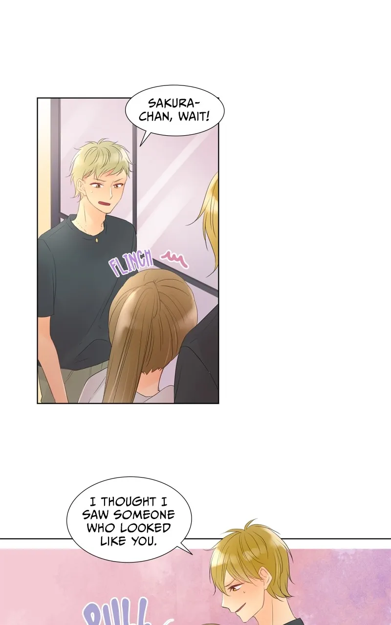 Read Revenge Love chapter 31 image 9 on Lezhin