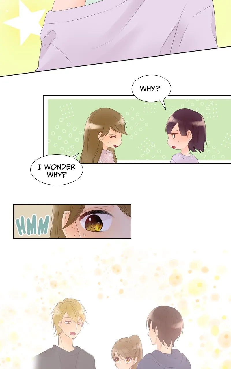Read Revenge Love chapter 32 image 10 on Lezhin