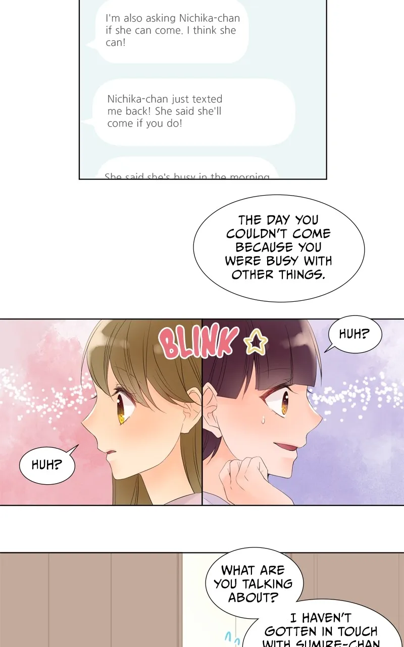 Read Revenge Love chapter 32 image 13 on Lezhin
