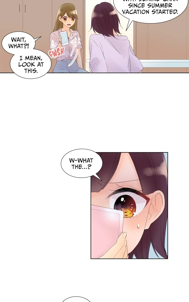 Read Revenge Love chapter 32 image 14 on Lezhin