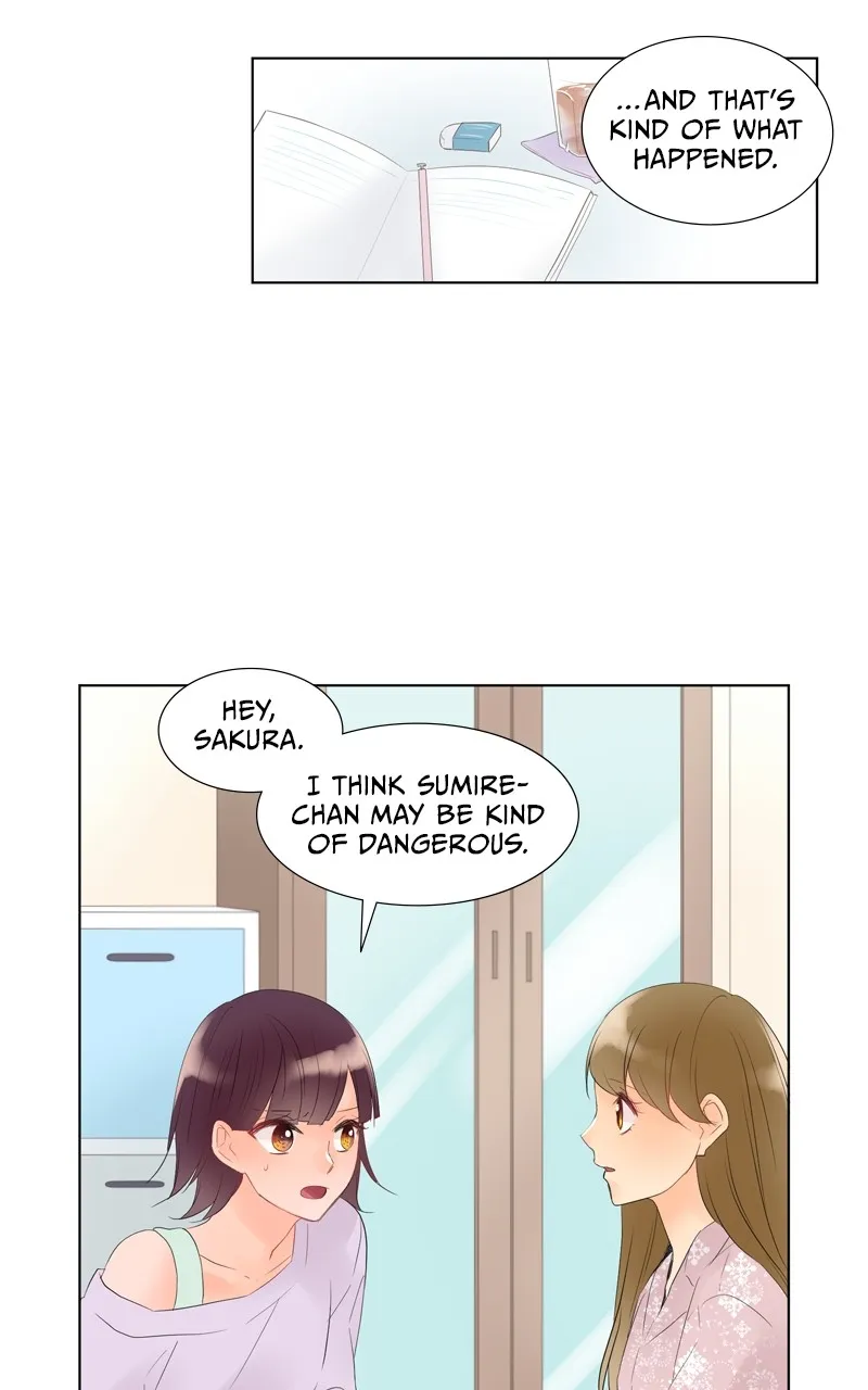 Read Revenge Love chapter 32 image 19 on Lezhin