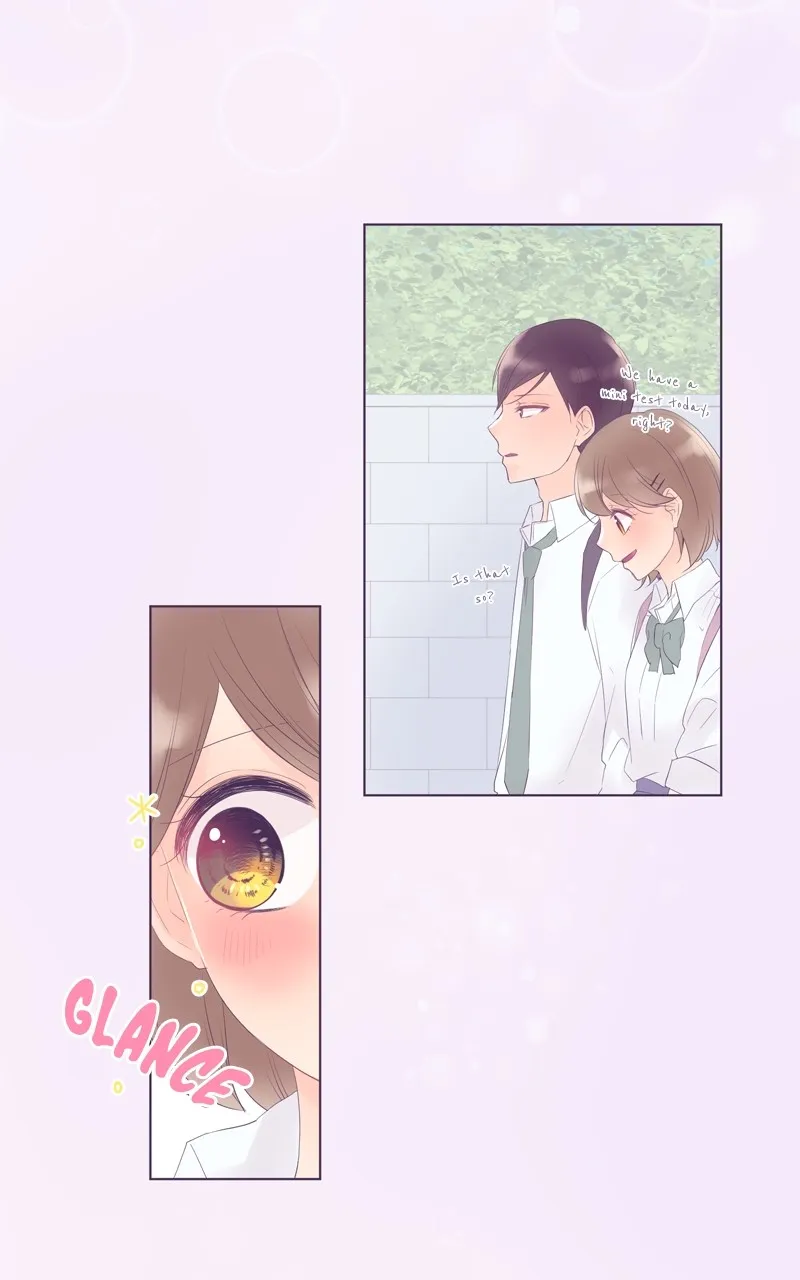 Read Revenge Love chapter 32 image 2 on Lezhin