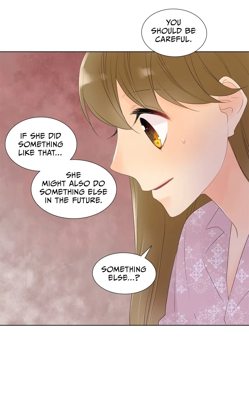 Read Revenge Love chapter 32 image 23 on Lezhin