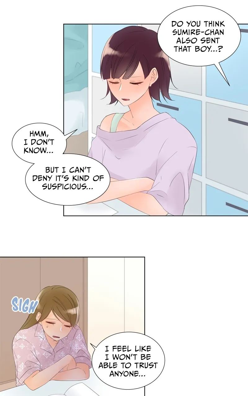 Read Revenge Love chapter 32 image 26 on Lezhin