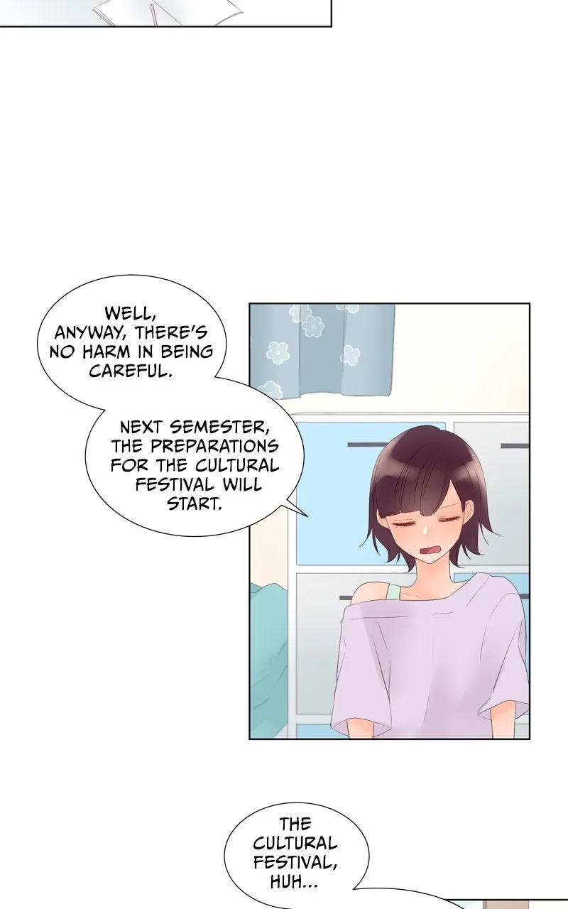 Read Revenge Love chapter 32 image 27 on Lezhin