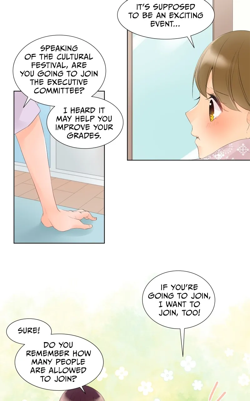Read Revenge Love chapter 32 image 28 on Lezhin