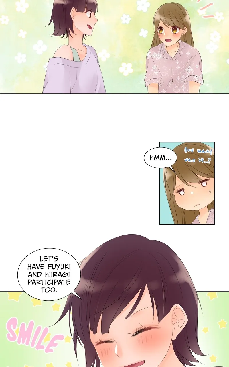 Read Revenge Love chapter 32 image 29 on Lezhin