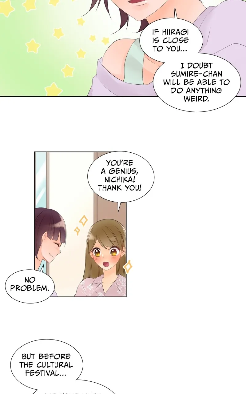 Read Revenge Love chapter 32 image 30 on Lezhin
