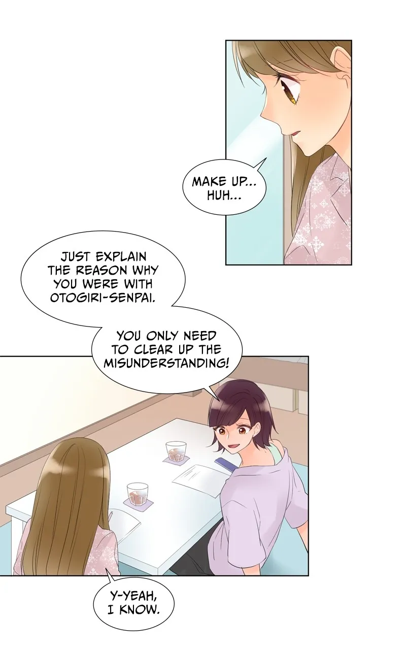 Read Revenge Love chapter 32 image 32 on Lezhin