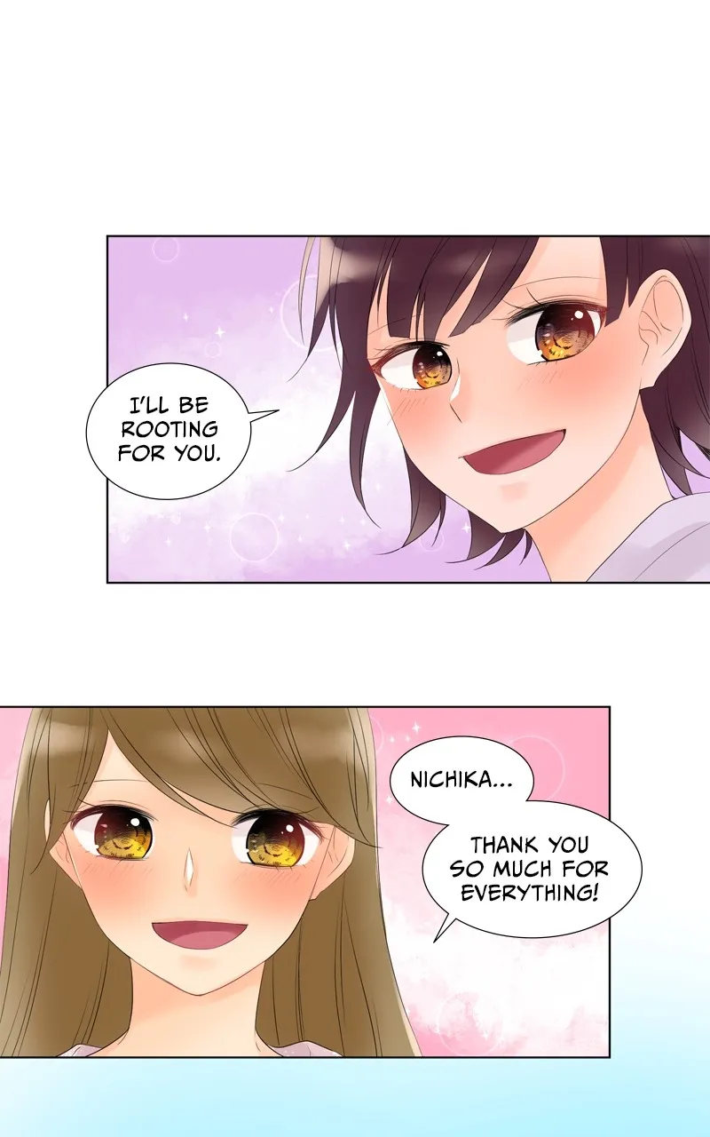 Read Revenge Love chapter 32 image 33 on Lezhin